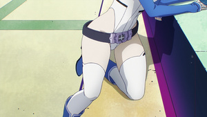 Rinne no Lagrange Season 2